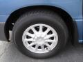 2001 Windstar LX #9 2001 Windstar LX #9