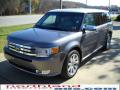 2009 Flex Limited AWD #13