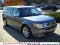 2009 Flex Limited AWD #15