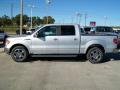 2010 F150 Lariat SuperCrew #2