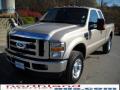 2010 F250 Super Duty FX4 SuperCab 4x4 #2
