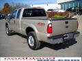 2010 F250 Super Duty FX4 SuperCab 4x4 #8