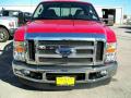 2010 F250 Super Duty FX4 Crew Cab 4x4 #1