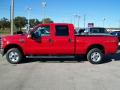 2010 F250 Super Duty FX4 Crew Cab 4x4 #2