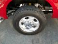 2010 F250 Super Duty FX4 Crew Cab 4x4 #7