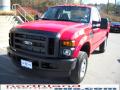 2010 F250 Super Duty XL Regular Cab 4x4 #2