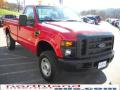 2010 F250 Super Duty XL Regular Cab 4x4 #4