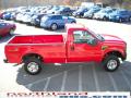 2010 F250 Super Duty XL Regular Cab 4x4 #5