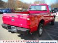 2010 F250 Super Duty XL Regular Cab 4x4 #6
