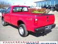 2010 F250 Super Duty XL Regular Cab 4x4 #9