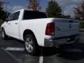 2010 Ram 1500 Big Horn Crew Cab #2