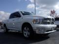2010 Ram 1500 Big Horn Crew Cab #4
