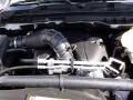 2010 Ram 1500 Big Horn Crew Cab #14