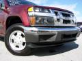 2007 i-Series Truck i-290 S Extended Cab #2