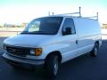 2004 E Series Van E150 Commercial #2
