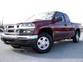 2007 i-Series Truck i-290 S Extended Cab #5