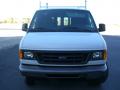 2004 E Series Van E150 Commercial #3