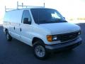 2004 E Series Van E150 Commercial #4