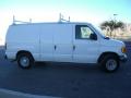 2004 E Series Van E150 Commercial #5