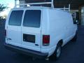 2004 E Series Van E150 Commercial #6