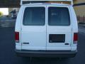 2004 E Series Van E150 Commercial #7