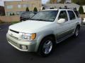 2001 QX4 4x4 #1