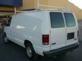 2004 E Series Van E150 Commercial #8