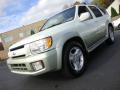 2001 QX4 4x4 #2