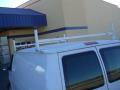 2004 E Series Van E150 Commercial #9
