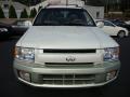 2001 QX4 4x4 #3