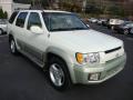 2001 QX4 4x4 #4