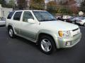 2001 QX4 4x4 #5