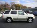 2001 QX4 4x4 #6