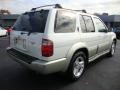 2001 QX4 4x4 #7