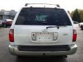 2001 QX4 4x4 #8