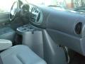 2004 E Series Van E150 Commercial #16