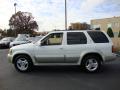 2001 QX4 4x4 #10