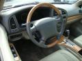 2001 QX4 4x4 #11