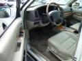 2001 QX4 4x4 #12