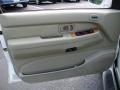 2001 QX4 4x4 #13