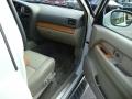 2001 QX4 4x4 #17