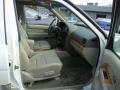 2001 QX4 4x4 #19