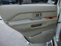 2001 QX4 4x4 #22