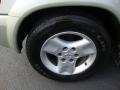 2001 QX4 4x4 #30