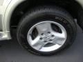 2001 QX4 4x4 #31