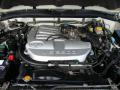 2001 QX4 4x4 #35