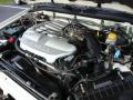 2001 QX4 4x4 #36