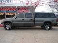 2001 Sierra 2500HD SLE Crew Cab 4x4 #1