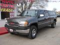 2001 Sierra 2500HD SLE Crew Cab 4x4 #3