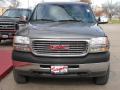 2001 Sierra 2500HD SLE Crew Cab 4x4 #5